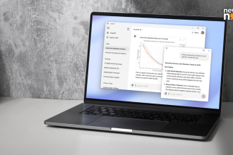 ChatGPT Now Has A Dedicated Windows App; How To Download