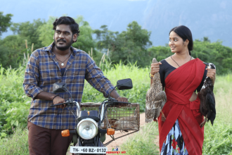 Kozhipannai Chelladurai on OTT: Know where to watch Aegan, Yogi Babu’s drama film