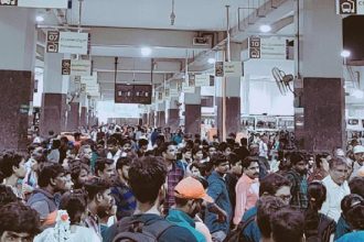 Massive Diwali Exodus: 2.31 Lakh passengers travel from Chennai, 4,059 buses operated