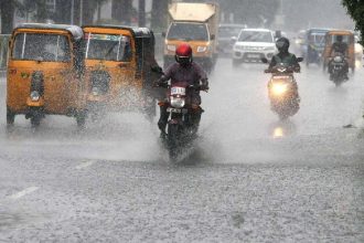 Cyclone alert: Tamil Nadu to receive heavy rain from Oct 21-23, details inside