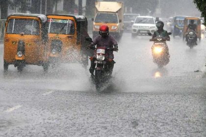 Cyclone alert: Tamil Nadu to receive heavy rain from Oct 21-23, details inside
