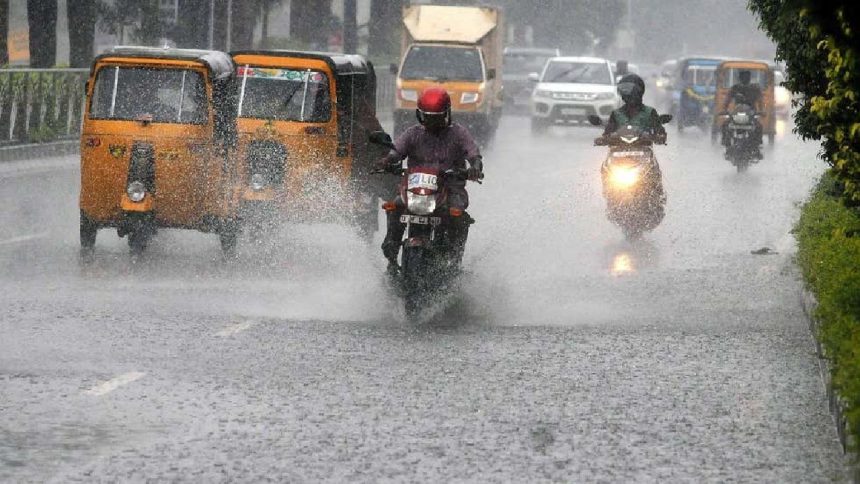 Cyclone alert: Tamil Nadu to receive heavy rain from Oct 21-23, details inside