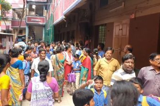 Chennai school gas leak: Over 30 students hospitalized, 3 critical