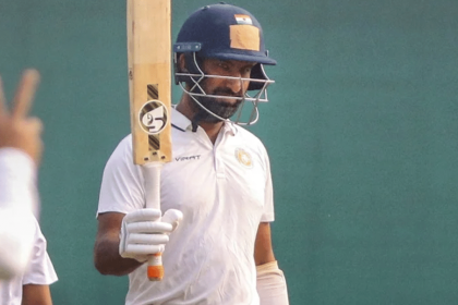 Cheteshwar Pujara slams 25th ton in Ranji Trophy, surpasses Brian Lara in elite list