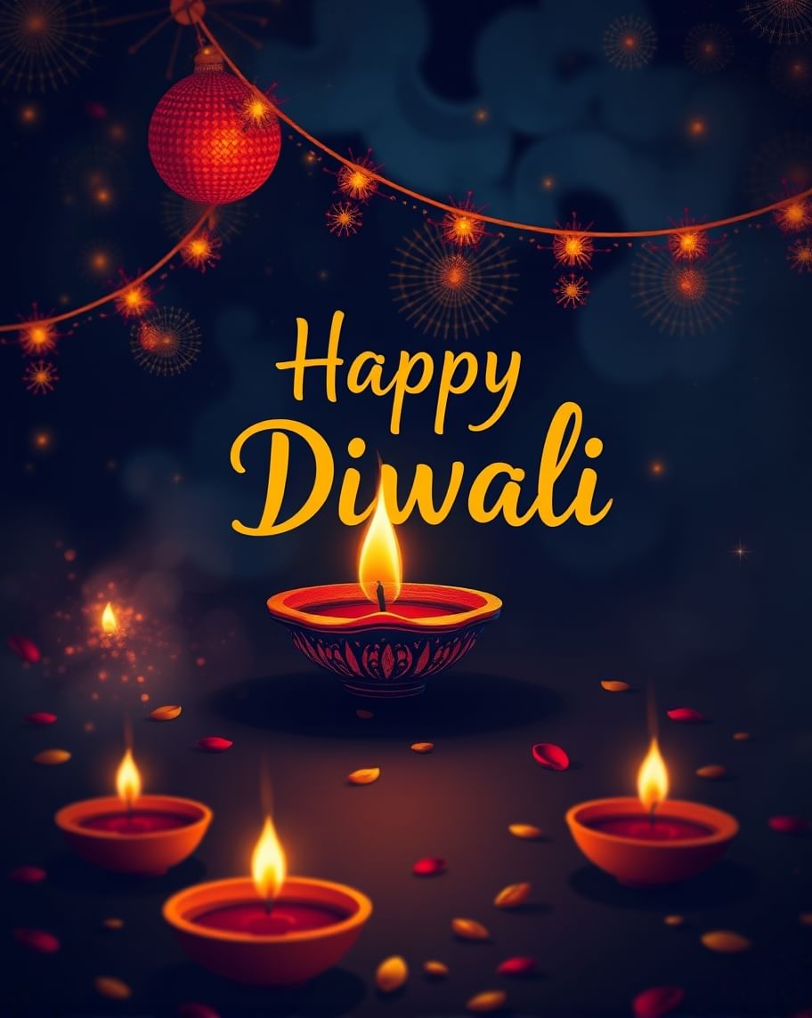 Diwali wishes
