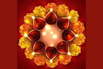 Download heartwarming Chhoti Diwali 2024 images to share with loved ones