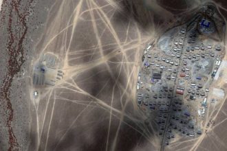 China’s rapid settlement construction at LAC, how is India going to respond? Details