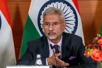 ‘Completely rejects how Canadian government targeted…’: S Jaishankar slams Canada
