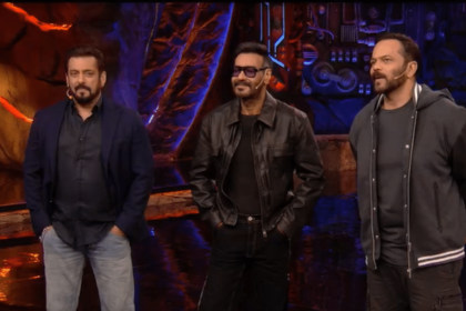 Chulbul Pandey x Singham CONFIRMED! Rohit Shetty announces Salman’s copverse cameo