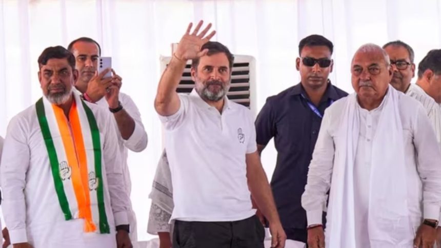 'Confident': J&K and Haryana leaders' reactions on exit polls 2024 | Who said what | India News