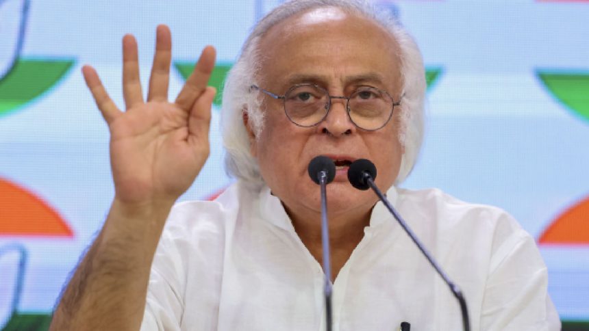 ‘Hope PM Modi will take RS, LS LoPs in confidence’: Congess on row with Canada