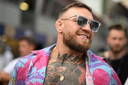 Conor McGregor loses $500,000 in Francis Ngannou return MMA fight