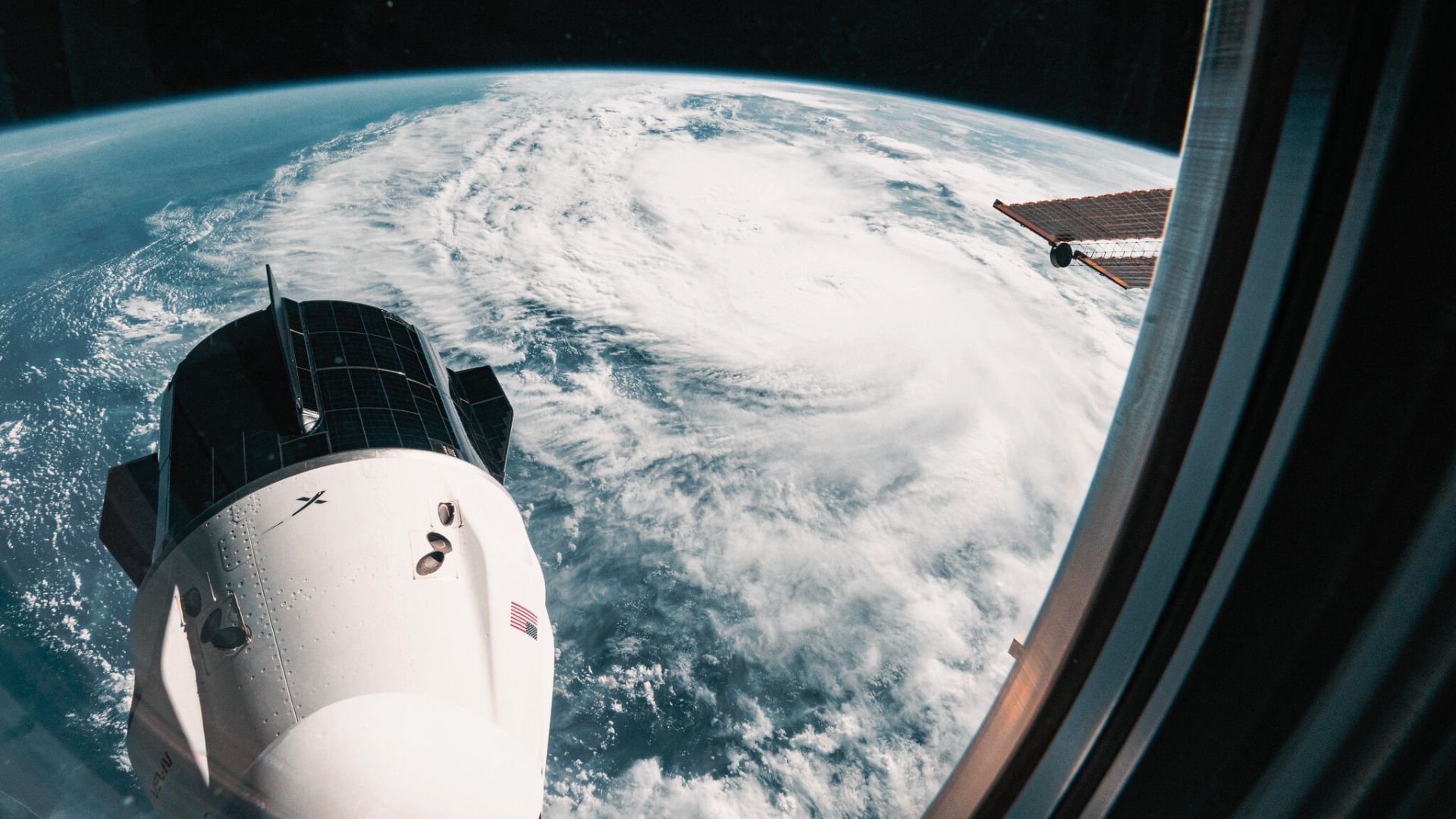 Crew 8 Dragon departure from ISS delayed for 12 days and counting 