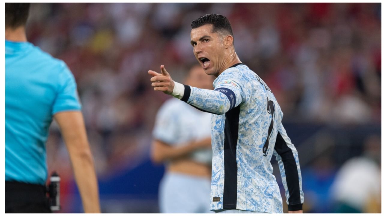 Cristiano Ronaldo and Juventus will be continuing their legal battle in 2025 Cristiano Ronaldo and Juventus will be continuing their legal battle in 2025
