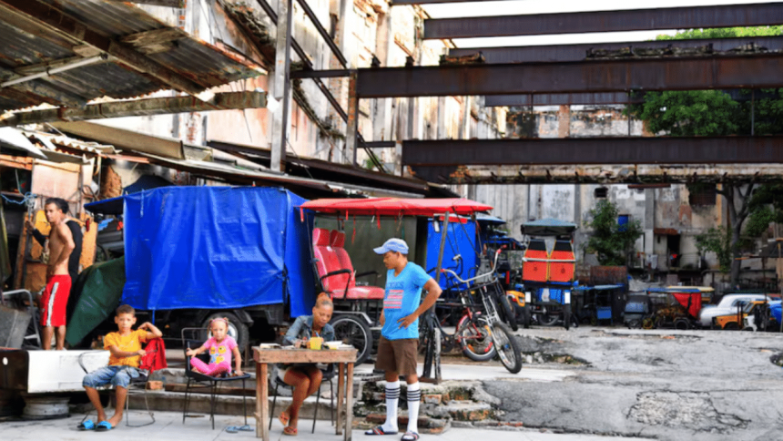 Cubans struggle as power not fully restored to island after days of blackout