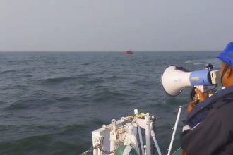 Cyclone Dana turns into severe cyclonic storm, landfall by midnight