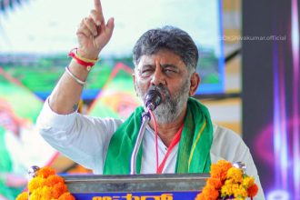 Bengaluru flooding: DK Shivakumar restricts construction within 50-ft of SWDs, lakes