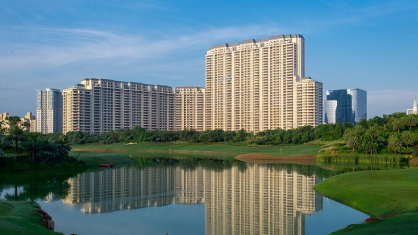 DLF to enter Mumbai’s real estate with its 1st SRA project in Andheri by March 2025