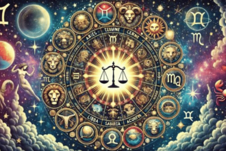 Daily horoscope 25 October 2024: Predictions for Aries, Taurus, Gemini, and all signs