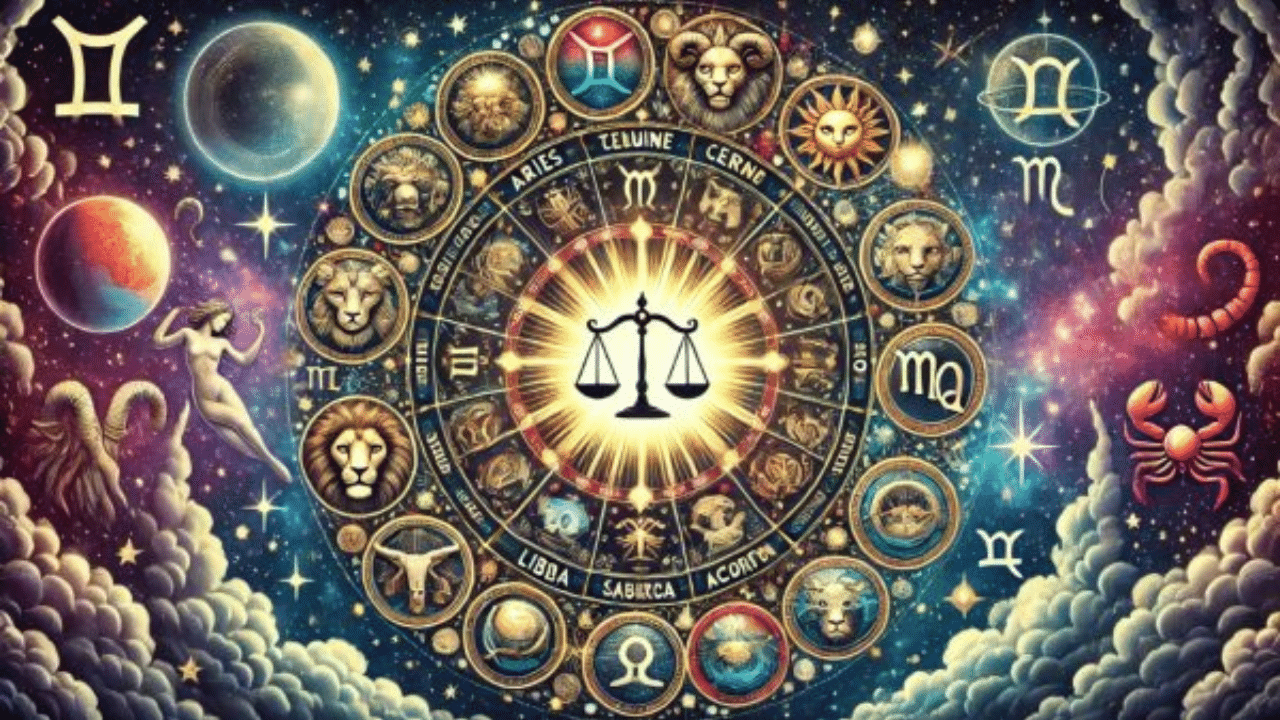 Daily horoscope 25 October 2024: Predictions for Aries, Taurus, Gemini, and all signs Daily horoscope 25 October 2024: Predictions for Aries, Taurus, Gemini, and all signs