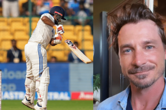 ‘I think I jinxed him’: Dale Steyn’s hilarious take on Rishabh Pant’s dismissal