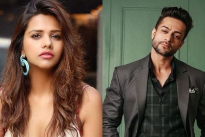 Dalljiet Kaur calls her ex-husband Shalin Bhanot an ‘absent’ father; Here’s why