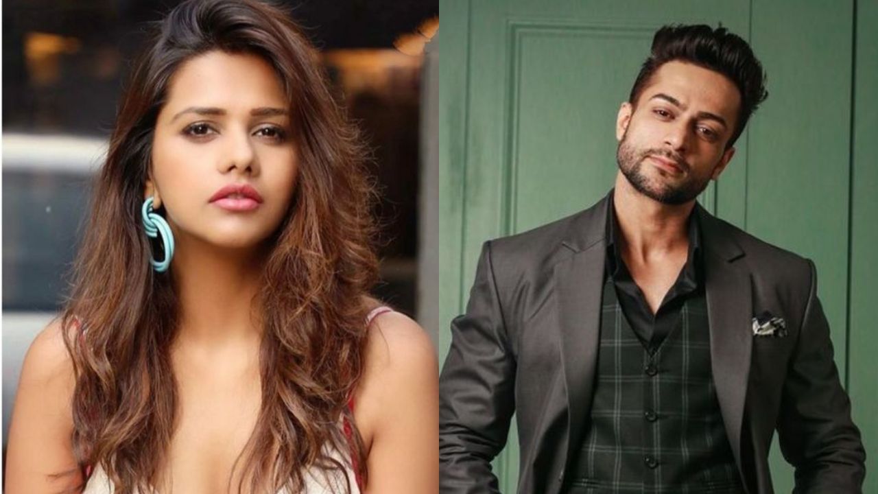 Dalljiet Kaur calls her ex-husband Shalin Bhanot an ‘absent’ father; Here’s why