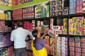 Sivakasi firecracker industry eyes Rs. 6,000 crore sales this Diwali