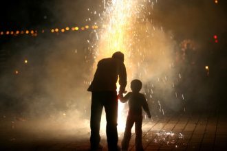 Tamil Nadu’s Diwali forecast: Fireworks, food, and… rain?