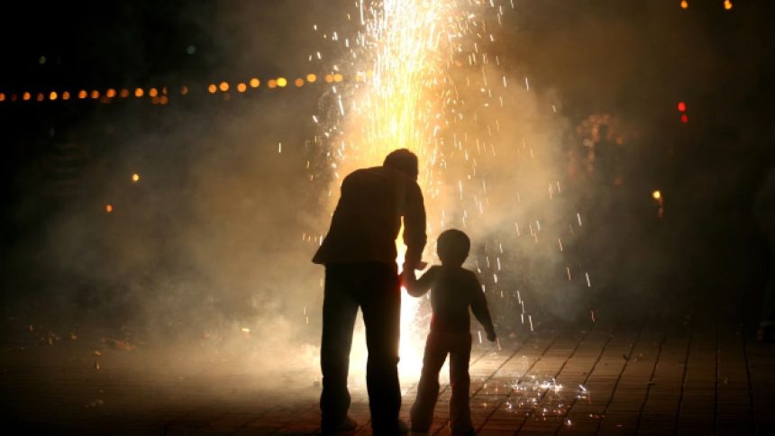 Tamil Nadu’s Diwali forecast: Fireworks, food, and… rain?