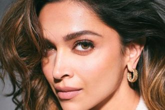 Deepika Padukone makes it to the list of Top 10 Most Beautiful Women in the world