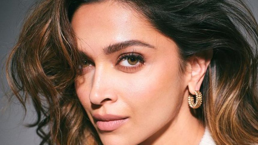Deepika Padukone makes it to the list of Top 10 Most Beautiful Women in the world