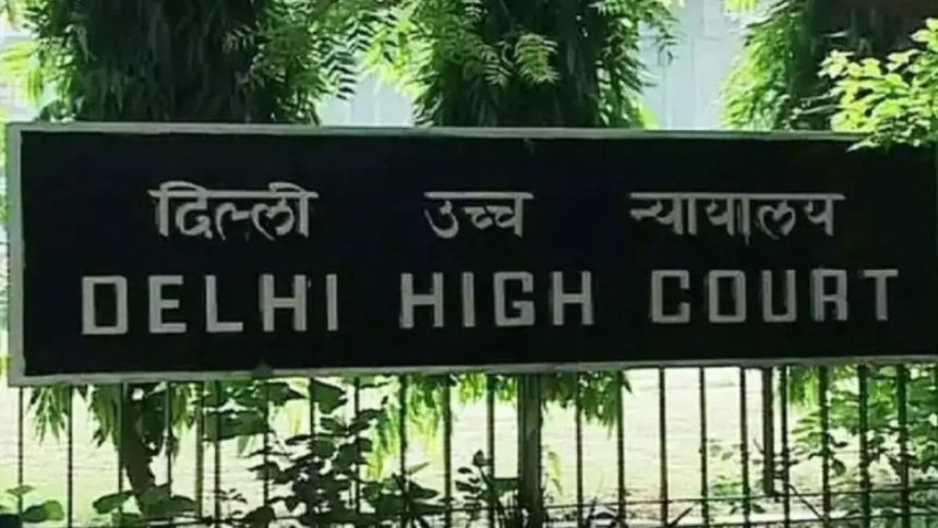 Husband seeks to determine if wife is transgender, Delhi High Court junks plea