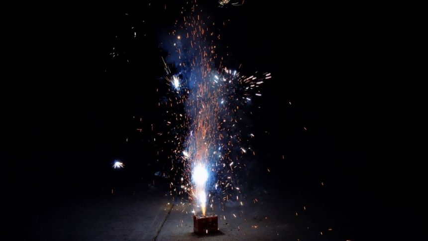 How Delhi-NCR cracker ban has gone up in smoke amid cross-border smuggling