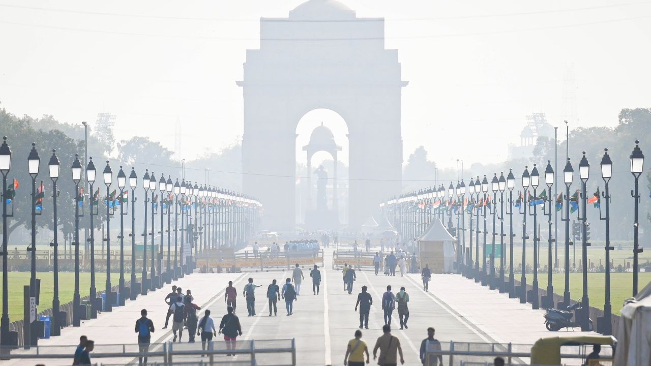 Delhi: DPCC announces mandatory self assessment portal to curb air pollution Delhi: DPCC announces mandatory self assessment portal to curb air pollution