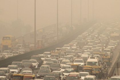 Delhi’s AQI dips further despite GRAP-I rules | Check list of pollution hotspots