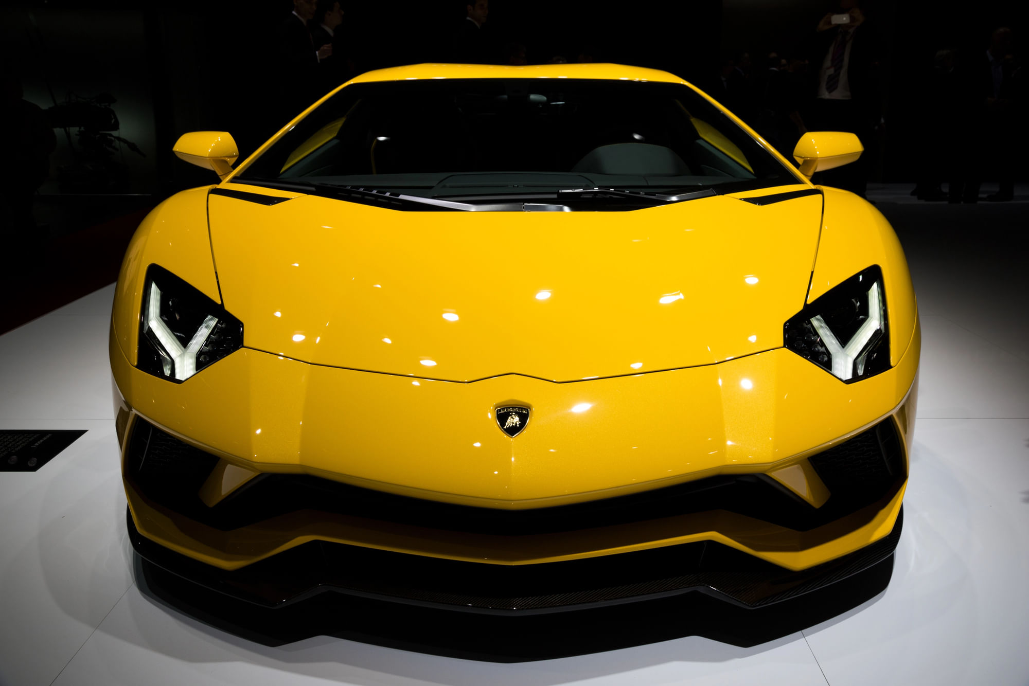 The Fast & the Furious: Raymond MD Gautam Singhania scalds Lamborghini bosses The Fast & the Furious: Raymond MD Gautam Singhania scalds Lamborghini bosses