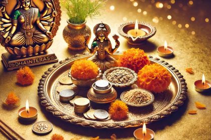 Don’t miss this Dhanteras ritual: How coriander seeds bring prosperity to your home