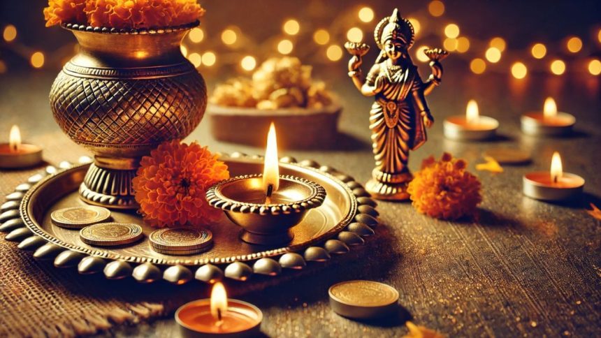 Don’t buy these items on Dhanteras 2024: A guide to avoiding inauspicious items