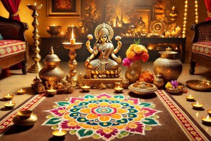 Dhanteras 2024 timings and puja muhurat: Best time to buy gold and perform rituals