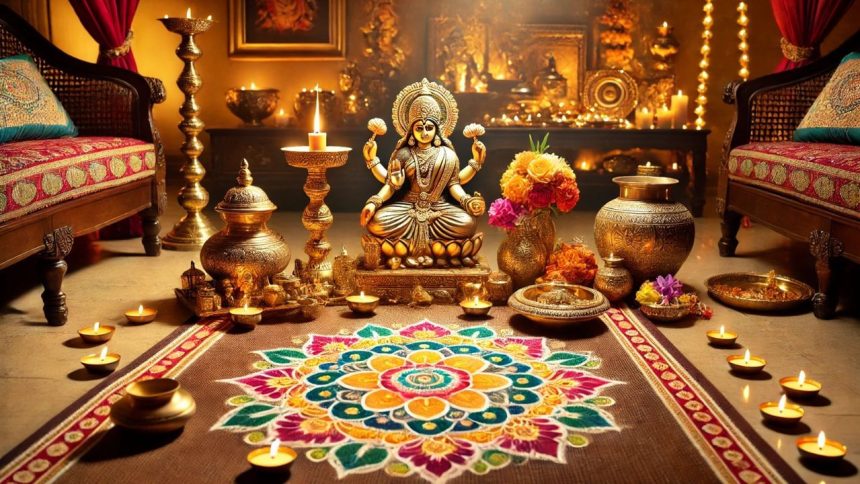 Dhanteras 2024 timings and puja muhurat: Best time to buy gold and perform rituals