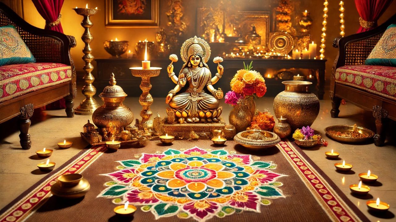 Dhanteras 2024 timings and puja muhurat: Best time to buy gold and perform rituals