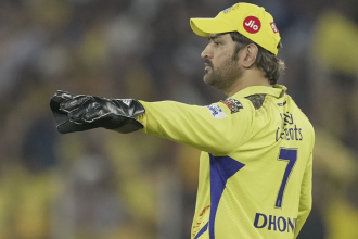 MS Dhoni’s retention not final: CSK CEO reveals ‘October 31’ message from ex-skipper
