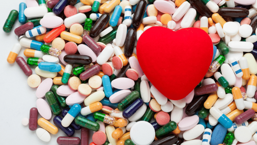 It’s Worrisome! Cardiac, diabetes drug market tripled in 5 years: Report 1 It’s Worrisome! Cardiac, diabetes drug market tripled in 5 years: Report