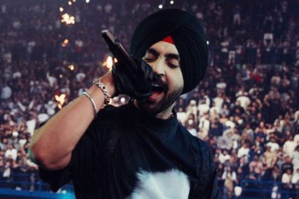 Dil-Luminati Tour 2024: Stage is set for electrifying Delhi concert of Diljit Dosanjh