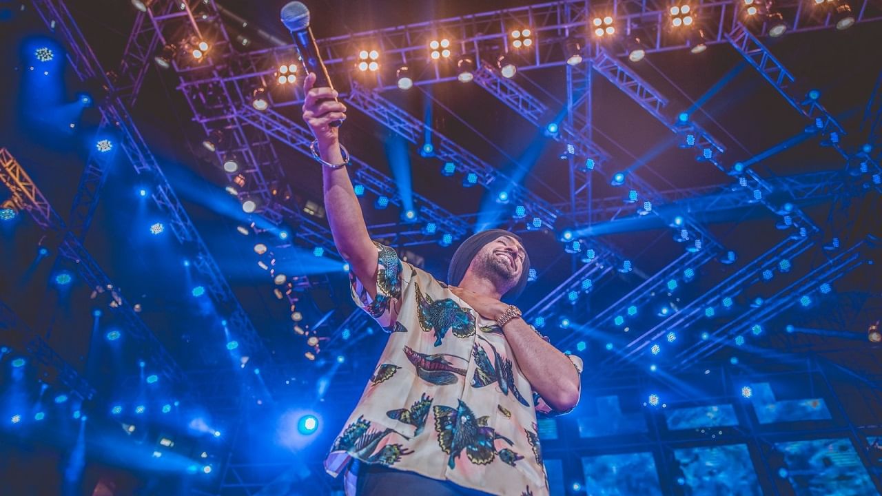 Dil Jeet Dosanjh: With ‘vibe’ X-factor, settles GOAT debate?