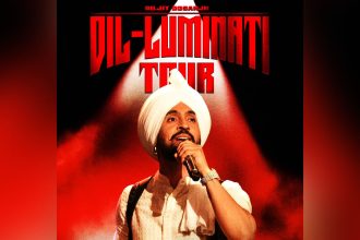 ED finds money laundering in Diljit, Coldplay concert ticket fraud, raids in 5 states