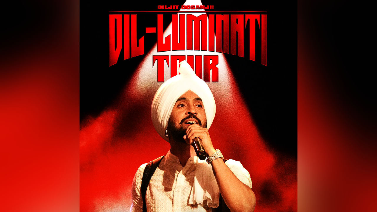 ED finds money laundering in Diljit, Coldplay concert ticket fraud, raids in 5 states ED finds money laundering in Diljit, Coldplay concert ticket fraud, raids in 5 states