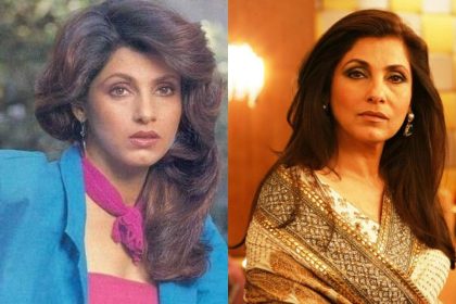 Why Dimple Kapadia feels that she might have become an ‘arrogant b***h’?