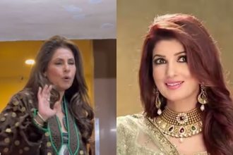 ‘Jaya Bachchan lite’: Dimple Kapadia refuses to pose with daughter Twinkle Khanna